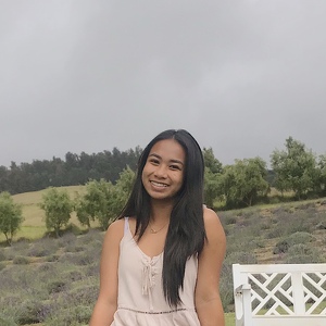 Fundraising Page: Jordyn Rosete